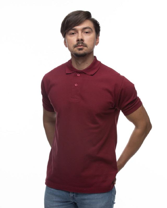 Switcher Herren Poloshirt SAM